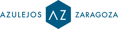 Logo Azulejos Zaragoza